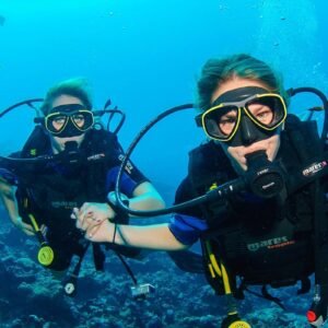 Discover Scuba Diving