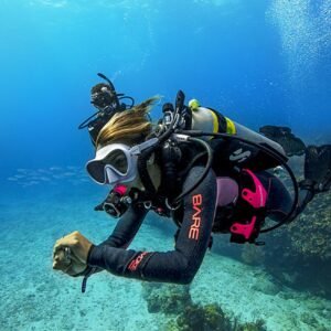 PADI Divemaster Course