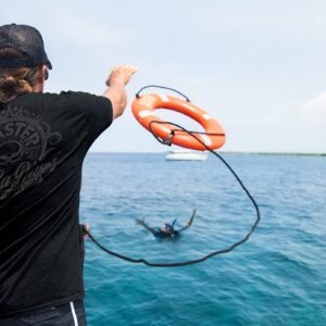 PADI Rescue Course