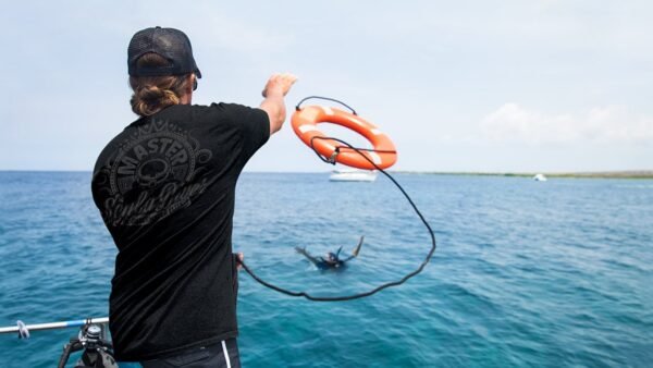 PADI Rescue Course