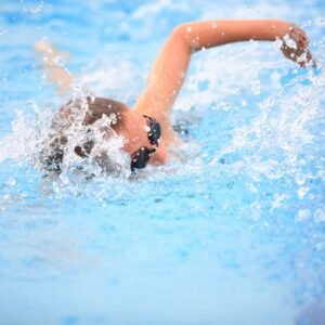 PADI Stroke School