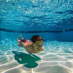 Swim Prep for Scuba