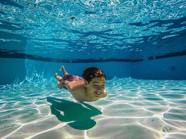 Swim Prep for Scuba