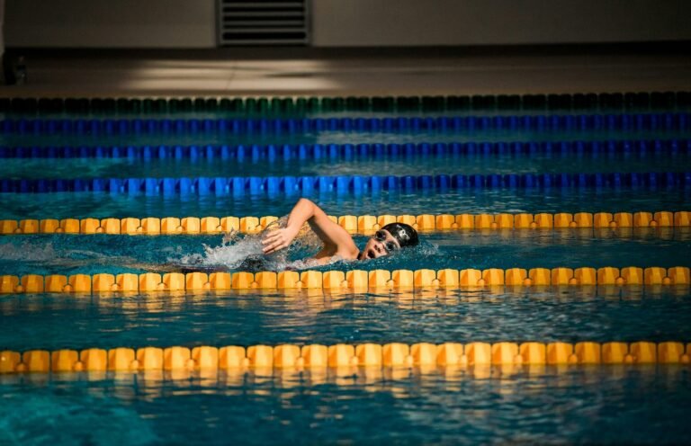 PADI Swim School