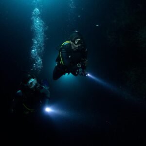 PADI Specialties