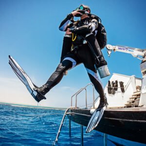 Diving Trip in Yanbu